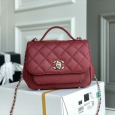 Chanel Satchel Bags